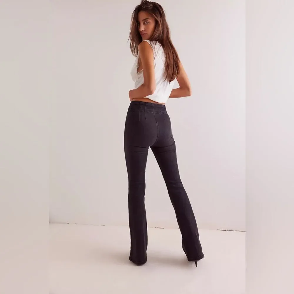 Free People forever flattering
